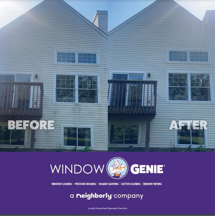 Window Genie of East Metro - Stillwater, MN
