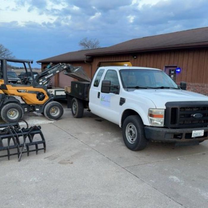 B & C Tree Service - Delavan, IL