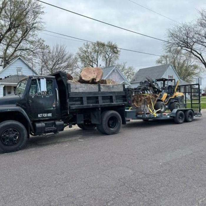 B & C Tree Service - Delavan, IL