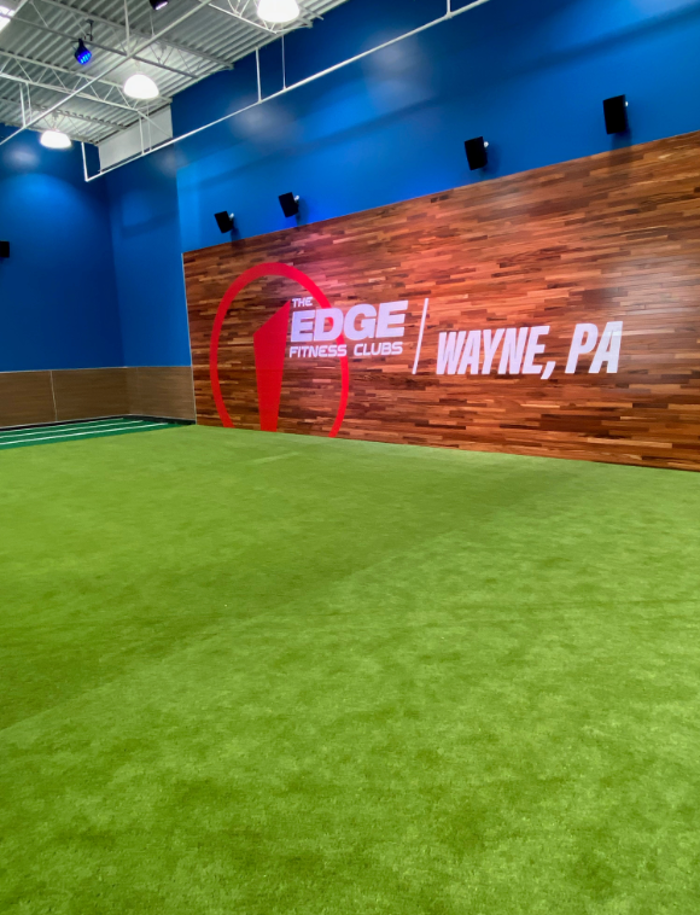 The Edge Fitness Clubs Image