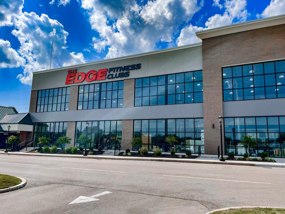 The Edge Fitness Clubs Image