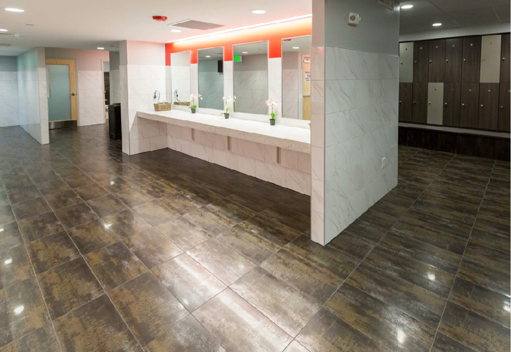 The Edge Fitness Clubs Image