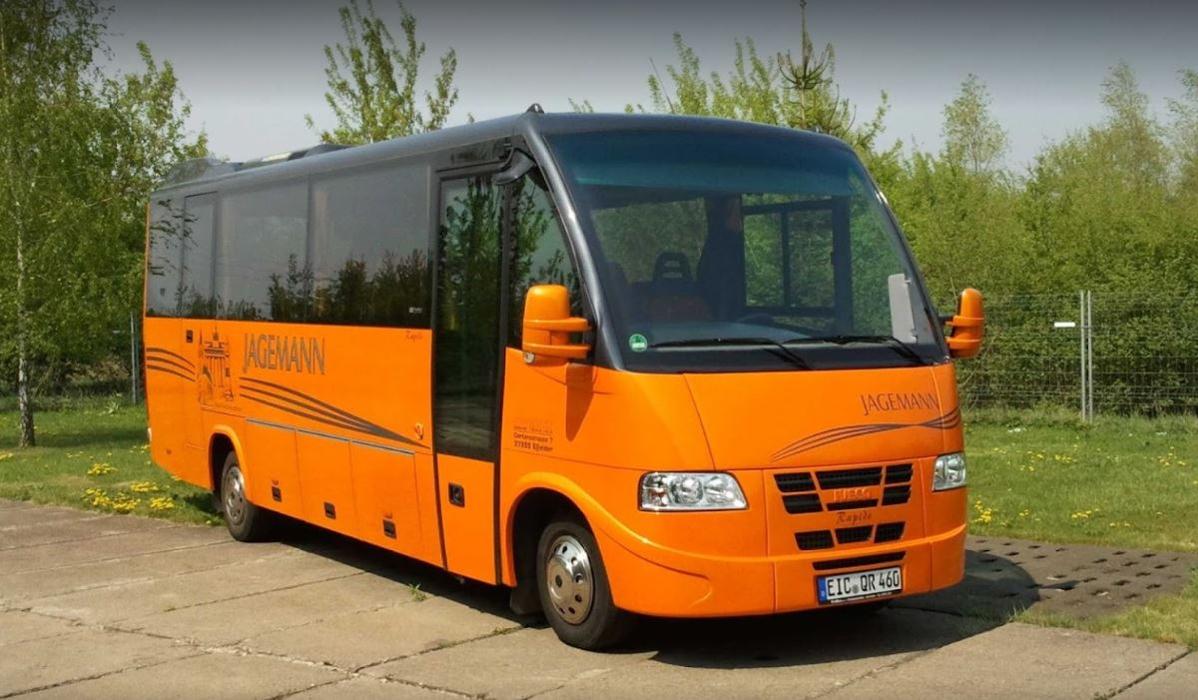 Taxi Lauterbach Taxi Lauterbach