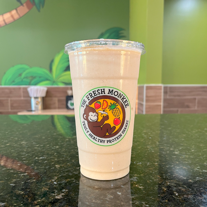 The Fresh Monkee - Mesa, AZ