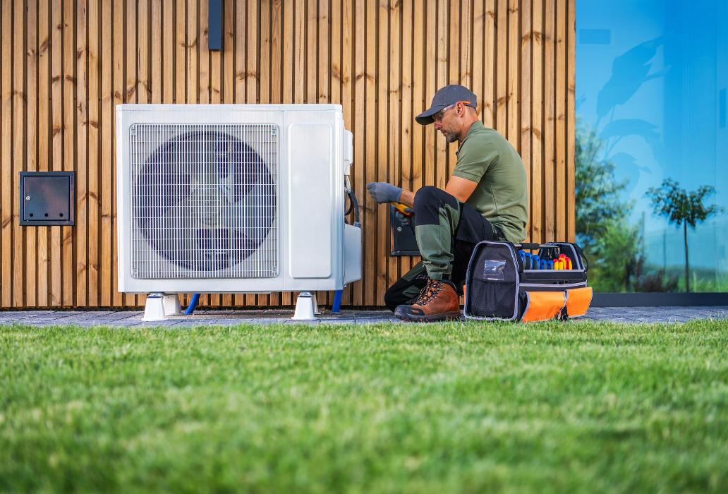 Schenk Air Conditioning - Fort Lauderdale, FL