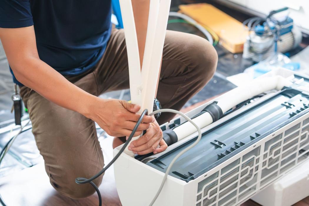 Schenk Air Conditioning - Fort Lauderdale, FL