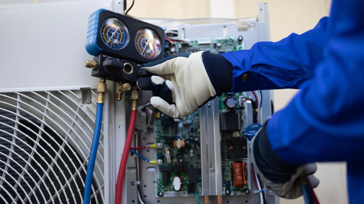Schenk Air Conditioning - Fort Lauderdale, FL