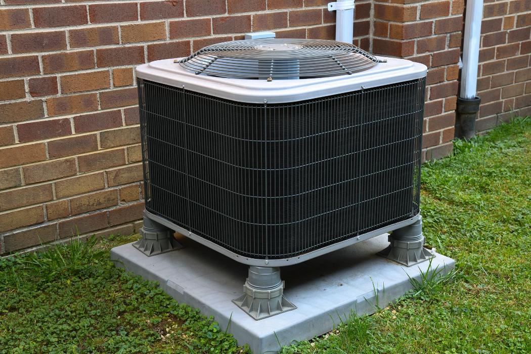 Schenk Air Conditioning - Fort Lauderdale, FL