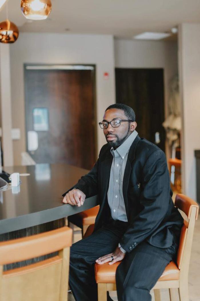 The one Security Solutions, LLC Image