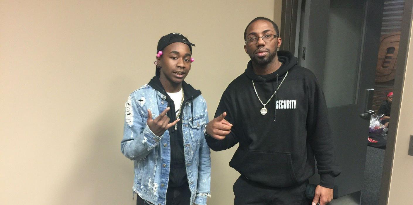 The one Security Solutions, LLC Image