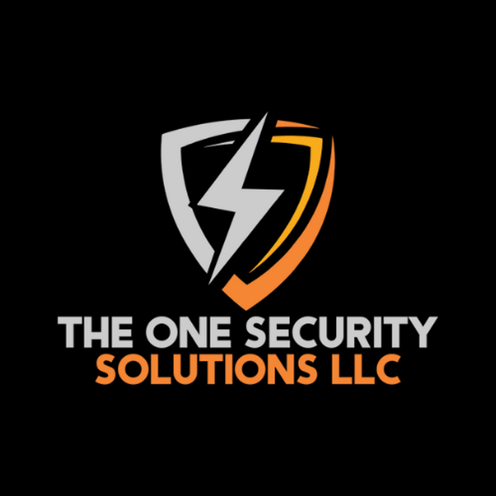 The one Security Solutions, LLC Image