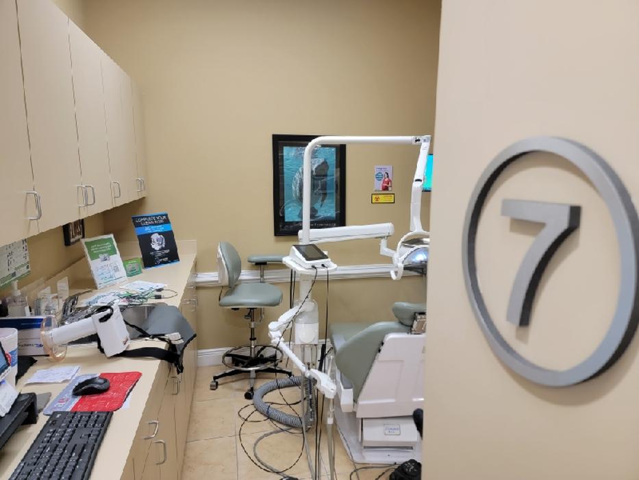 Sage Dental of Orange City Image