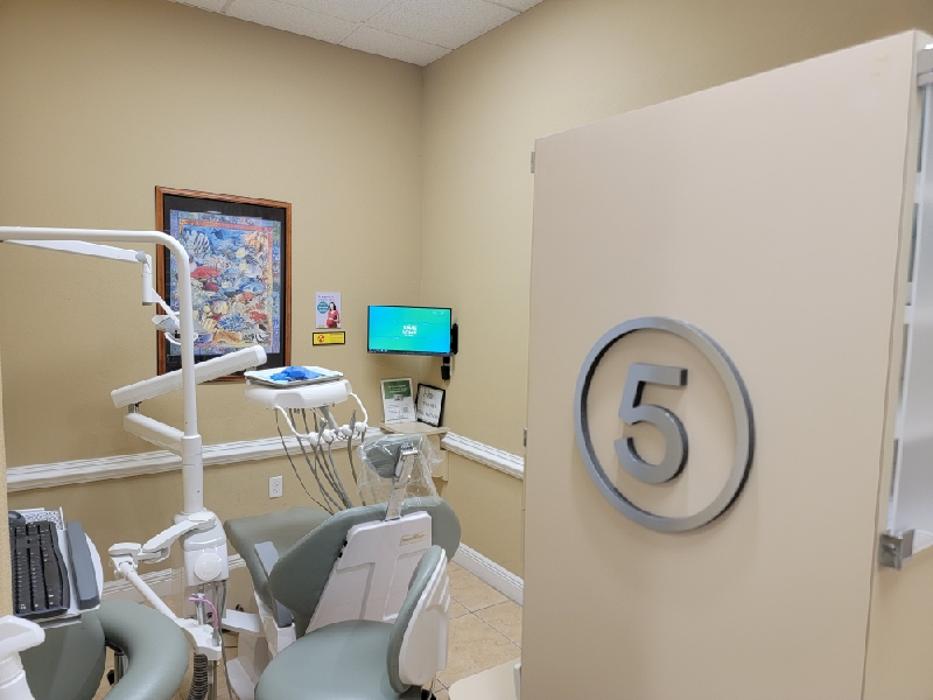 Sage Dental of Orange City Image