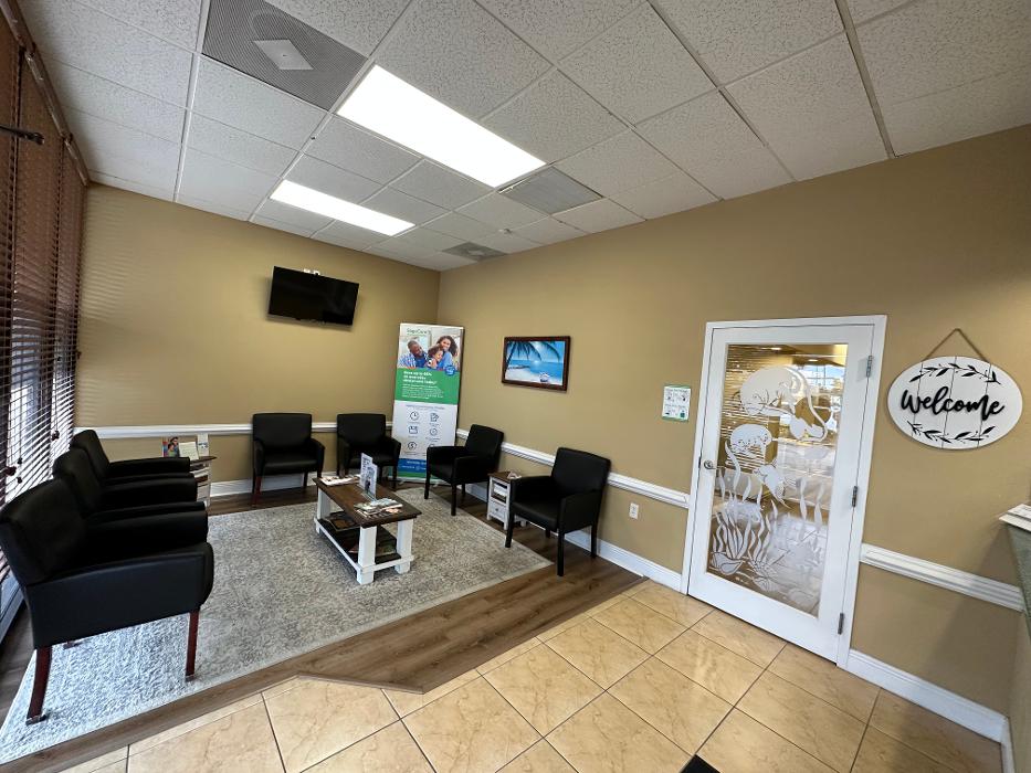 Sage Dental of Orange City Image