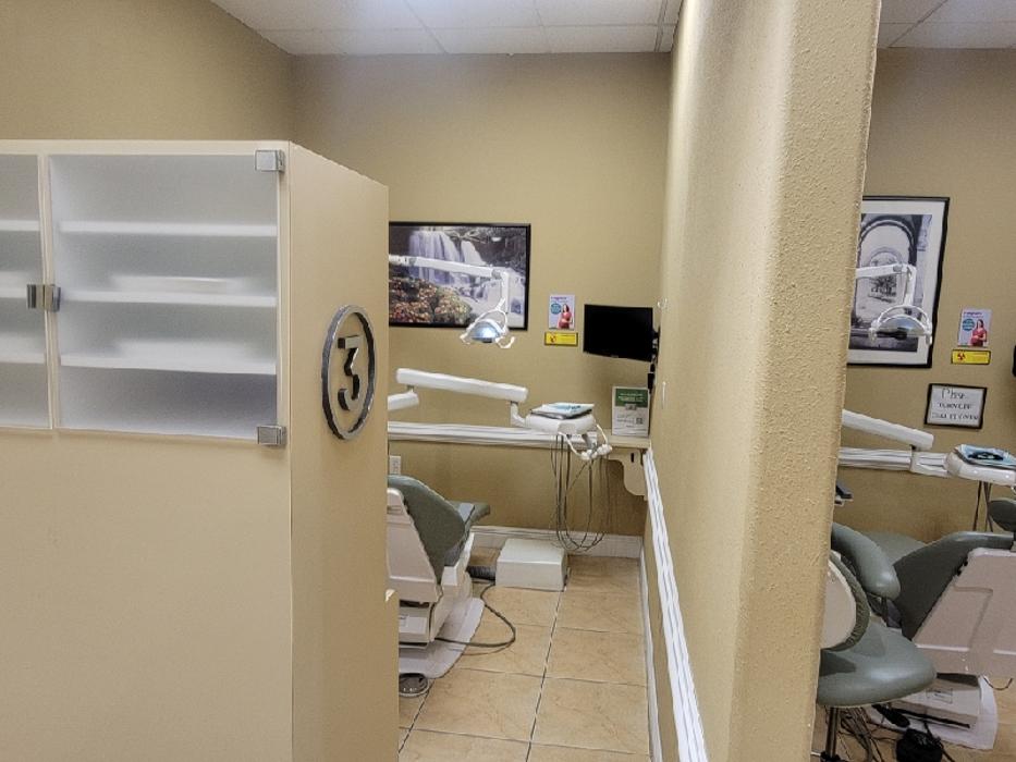 Sage Dental of Orange City Image