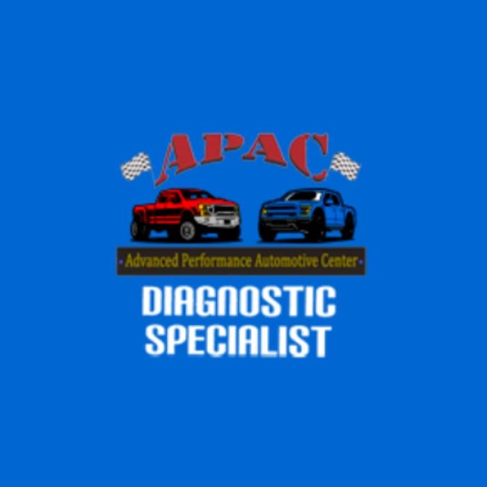 Advanced Performance Auto Center - Buda, TX