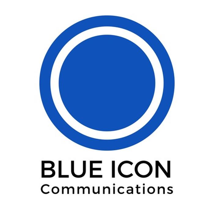 Blue Icon Communications - Whittier, CA