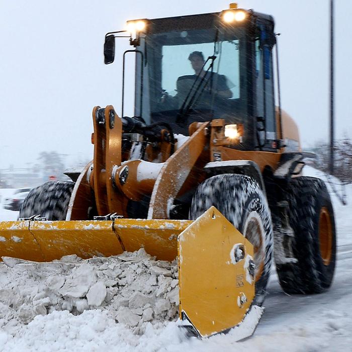 Pivot Group - Cohasset, MN