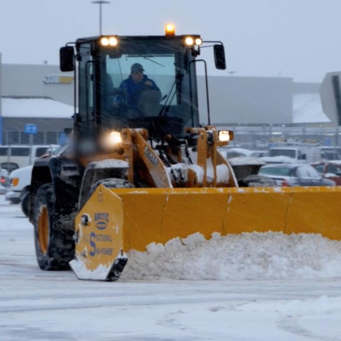 Pivot Group - Cohasset, MN