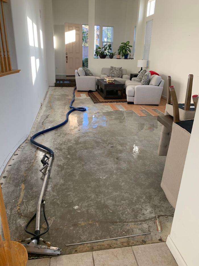 HDRestorationinc - Ione, CA