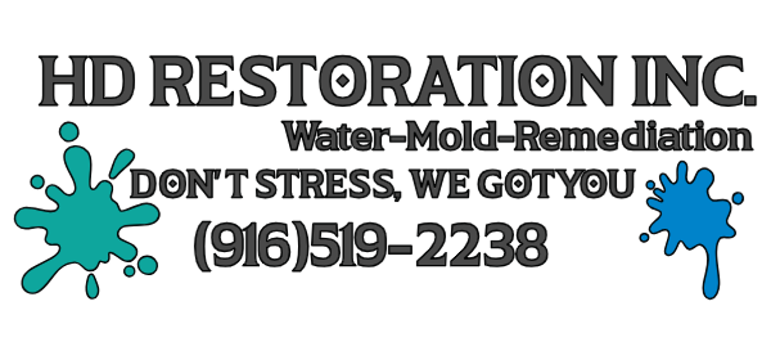 HDRestorationinc - Ione, CA