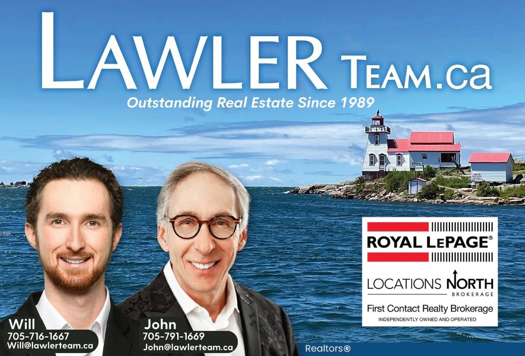 Lawler Team
