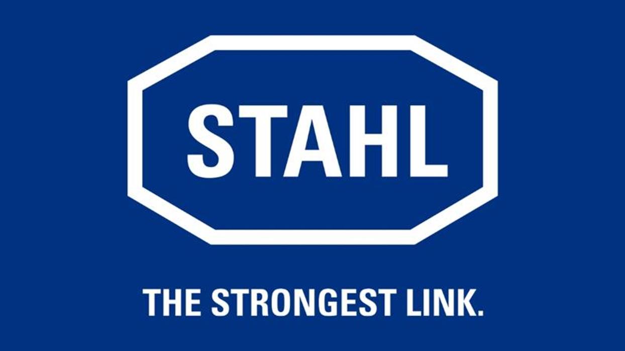 R. STAHL Schaltgeräte GmbH, Nordstraße in Weimar