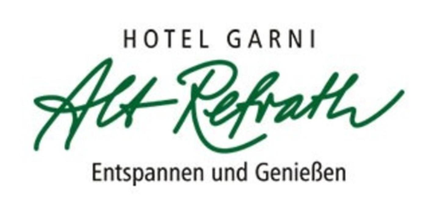 Hotel Alt Refrath
