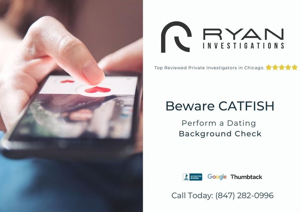 Lawrence Ryan Investigations, Inc. - Oak Lawn, IL