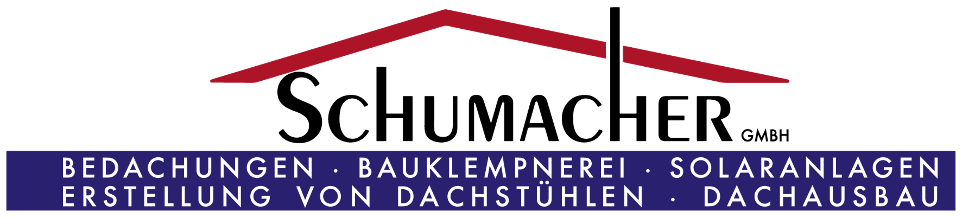 Hans-Werner Schumacher Bedachungen GmbH in Kamp Lintfort - Logo