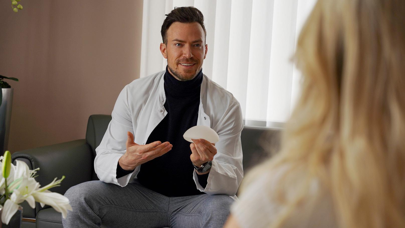 Dr. med. Christian Graß - Plastischer Chirurg, Kickerlingsberg in Leipzig