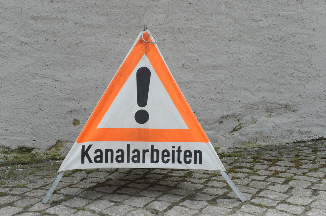 Onyx Rohr- und Kanal-Service GmbH, Nonnendammallee in Berlin