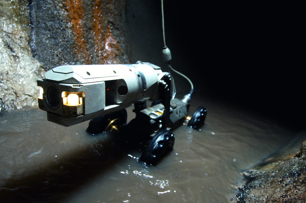 Onyx Rohr- und Kanal-Service GmbH, Nonnendammallee in Berlin