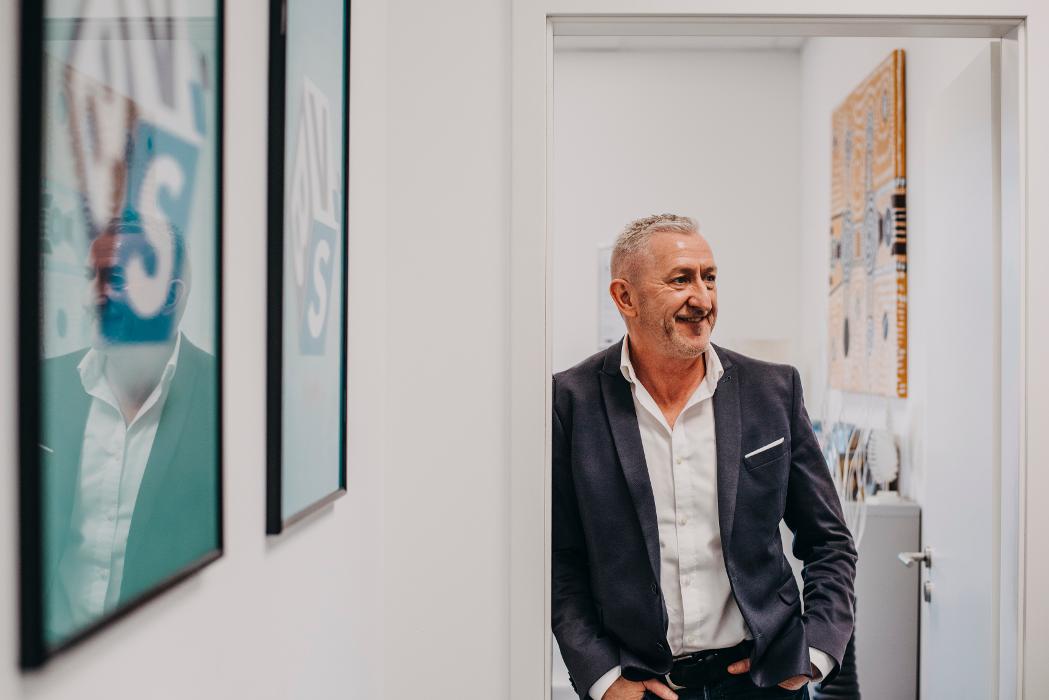 Baloise Agentur Jürgen Bengel, Am Weißen Haus in Andernach