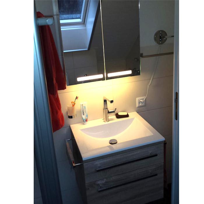 Bad Oase Sanitär und Fliesen, Hauinger Straße in Lörrach