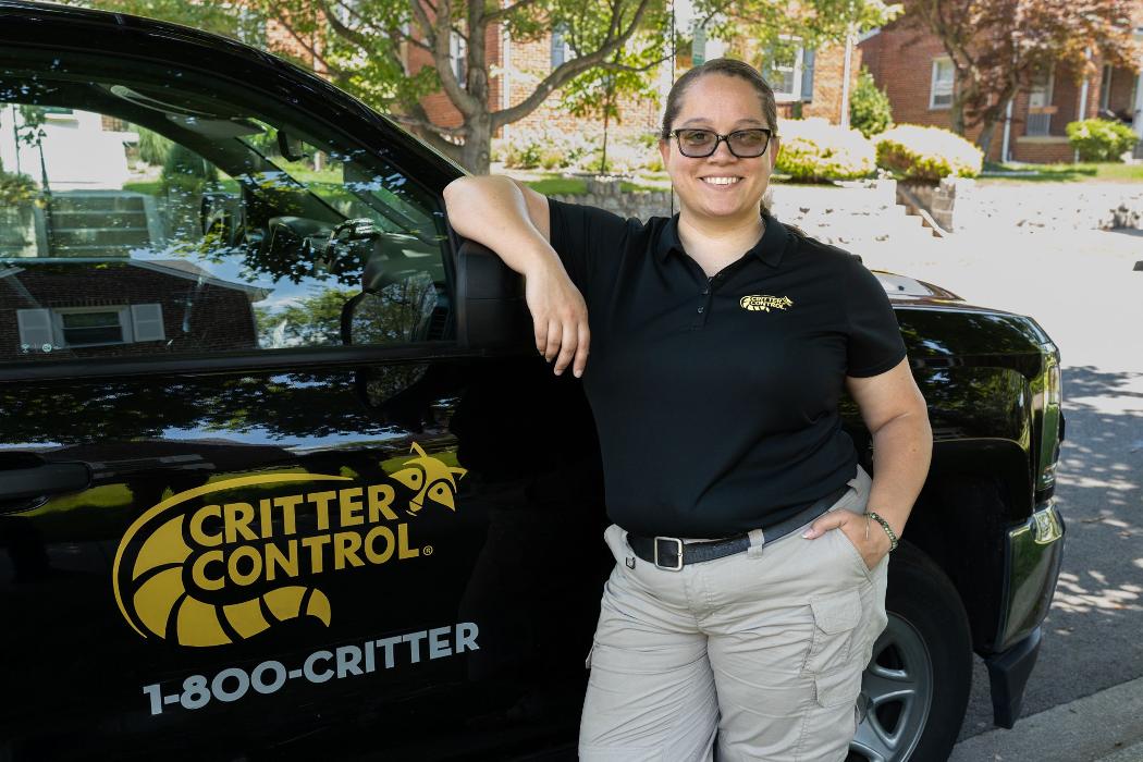 Critter Control - Peachtree City, GA