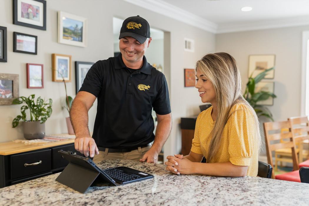 Critter Control - Peachtree City, GA