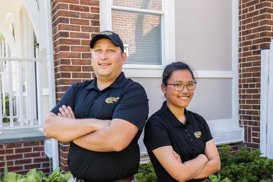 Critter Control - McDonough, GA