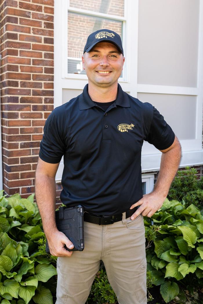 Critter Control - McDonough, GA