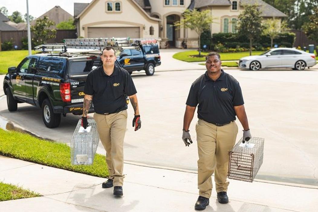 Critter Control - McDonough, GA