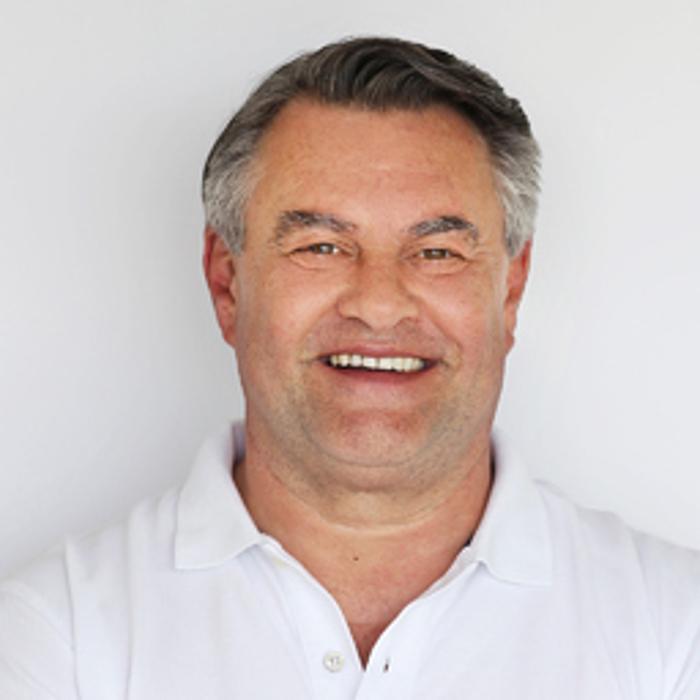 Baloise - Versicherungsexperte Klaus Peter Berndt, Jahnstraße in Krailling