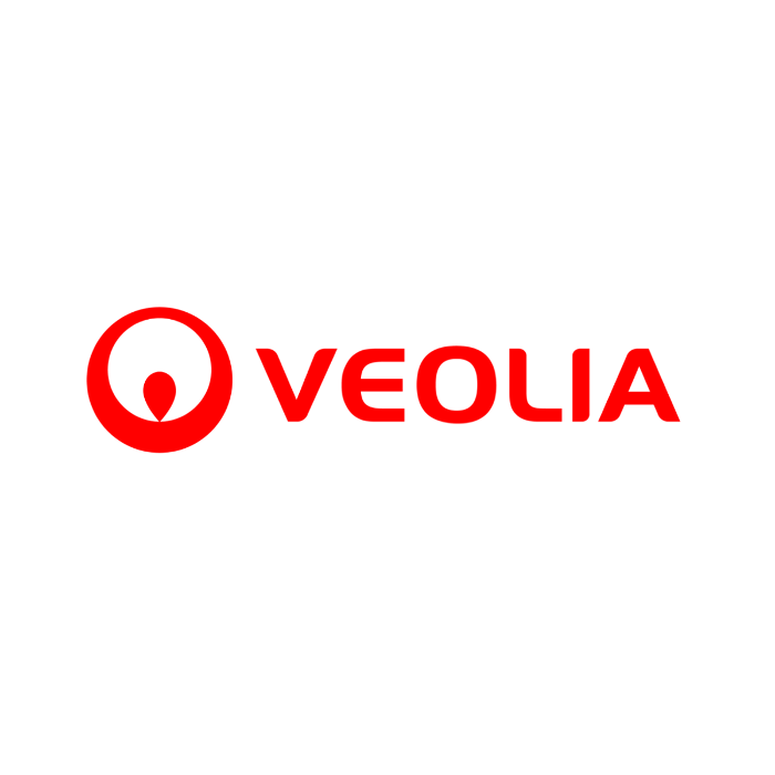 Veolia Industrie Deutschland GmbH in Seevetal - Logo