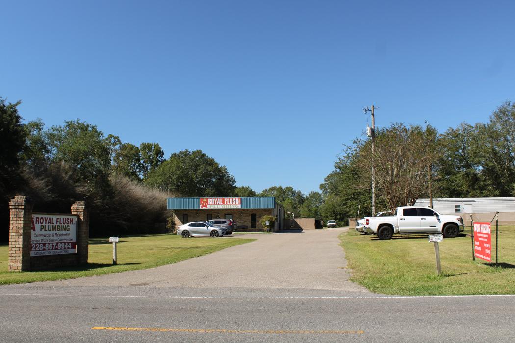 A Royal Flush Plumbing Company - Gulfport, MS