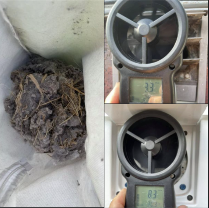 Dryer Vent Superheroes of Tampa Bay - Tampa, FL