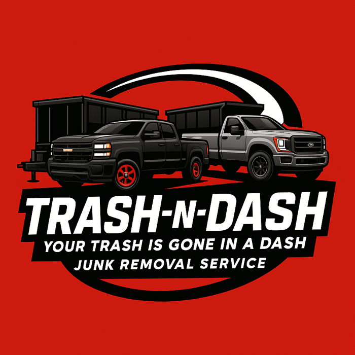 Trash-n-Dash - Huson, MT
