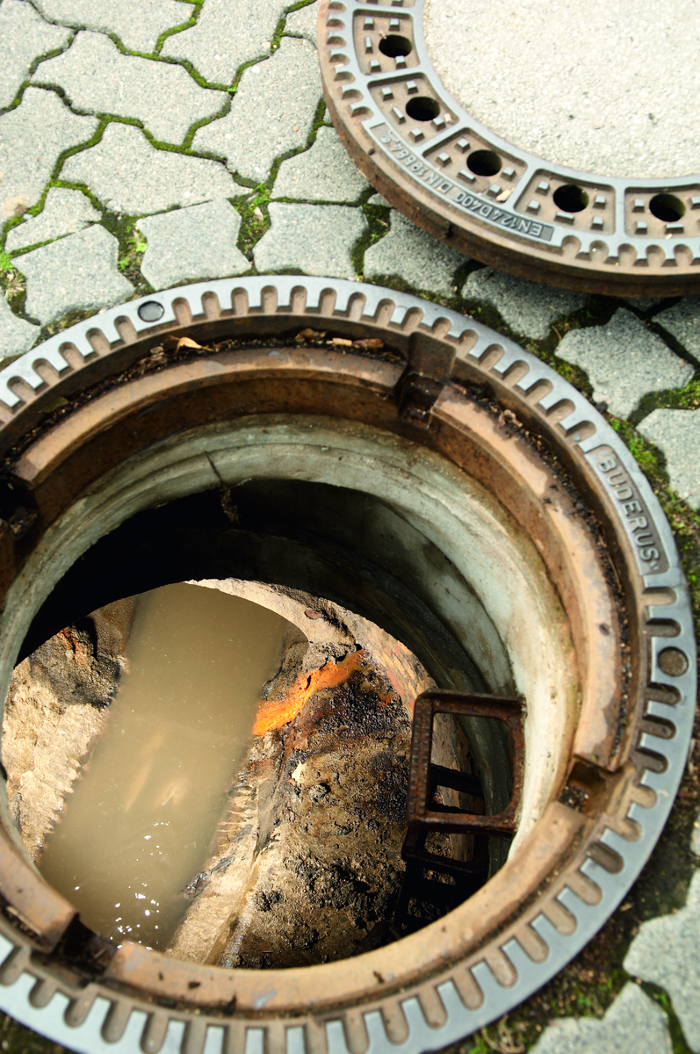 Onyx Rohr- und Kanal-Service GmbH, Lüttgen-Ottersleben in Magdeburg