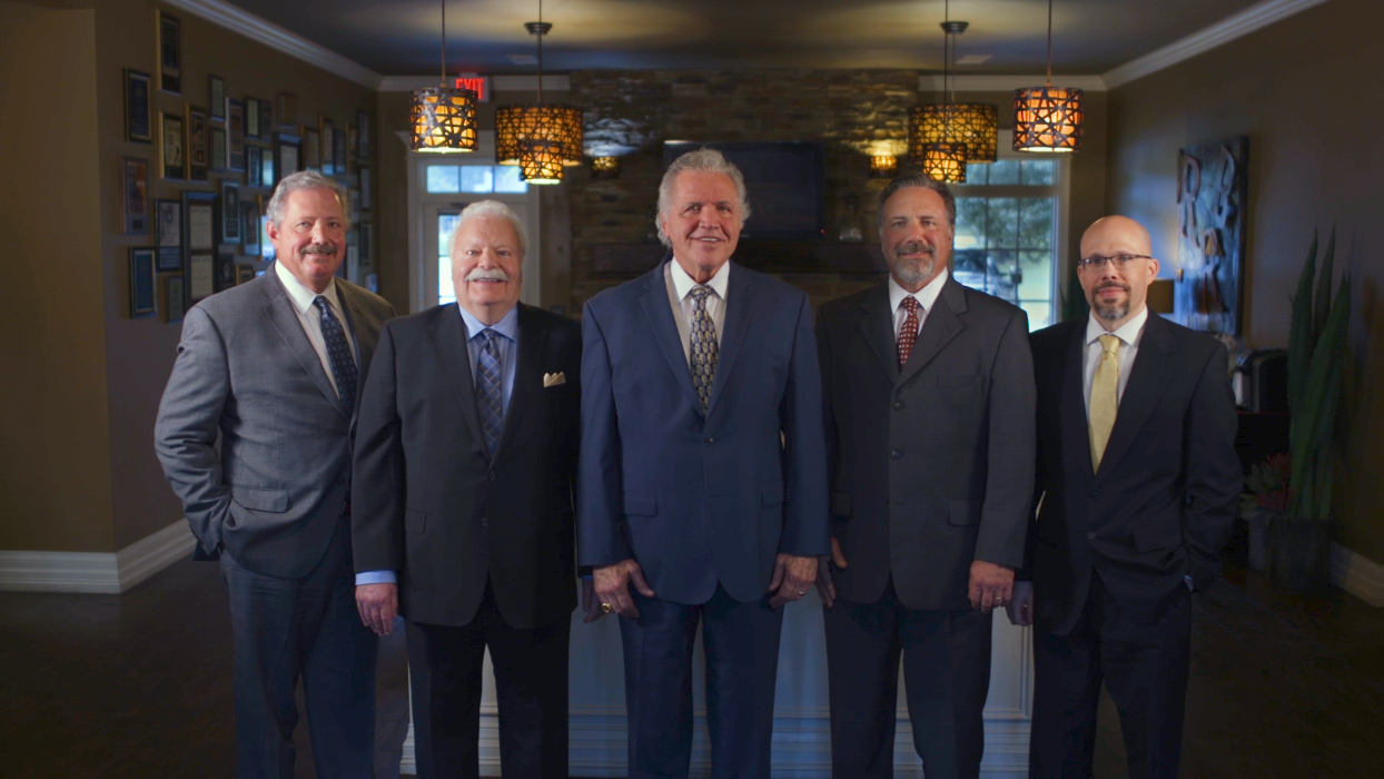 Richardson Richardson Boudreaux Injury and Accident Attorneys - Tulsa, OK