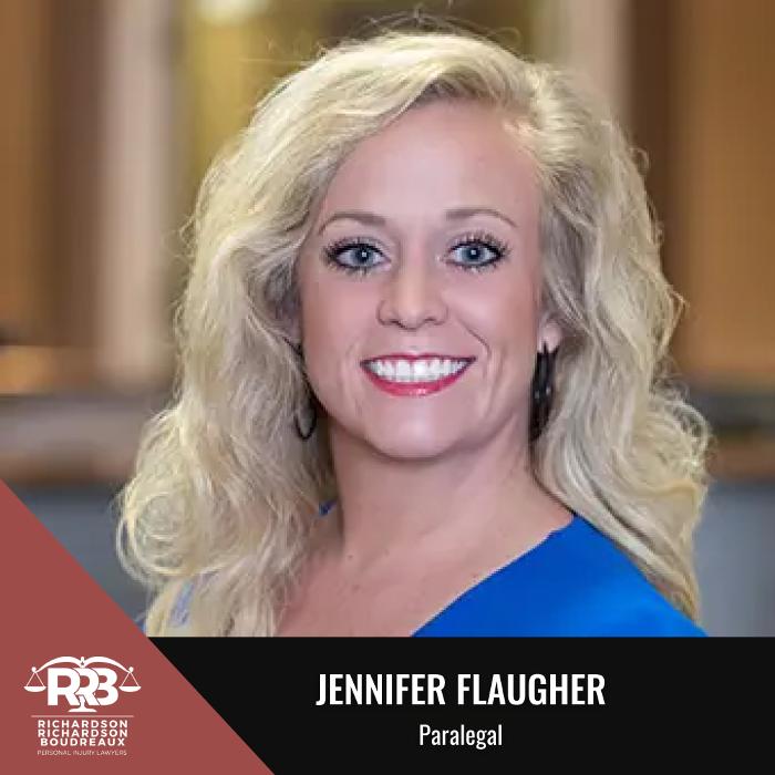 Richardson Richardson Boudreaux Injury and Accident Attorneys - Tulsa, OK