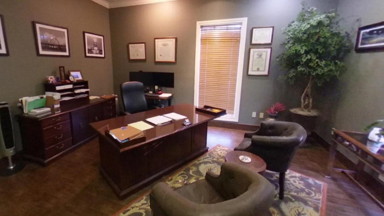 Richardson Richardson Boudreaux Injury and Accident Attorneys - Tulsa, OK