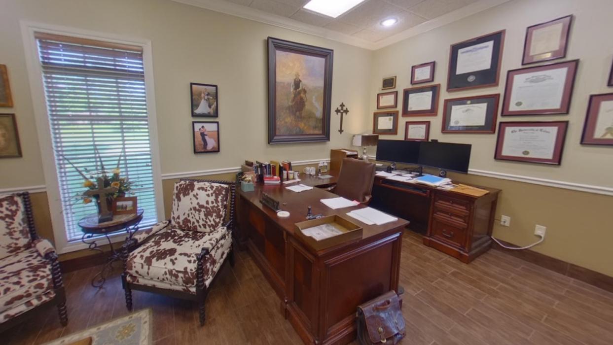 Richardson Richardson Boudreaux Injury and Accident Attorneys - Tulsa, OK